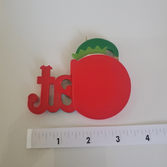 2013 Hallmark Cat Frame Ornament - Picture 2 of 7